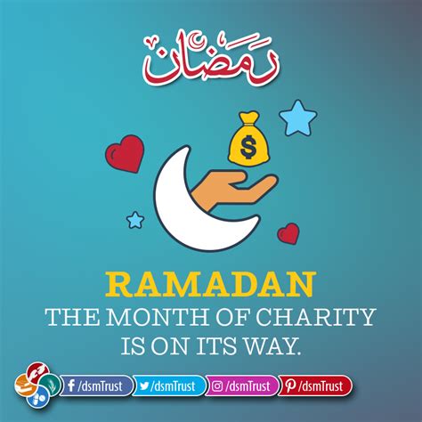 Learn All About Ramadan Charity 2024 In A Search For Mercy .